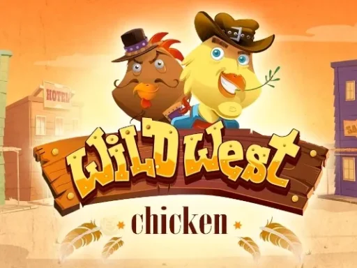 Wild West Chicken – Chicken Road Gratis Italia